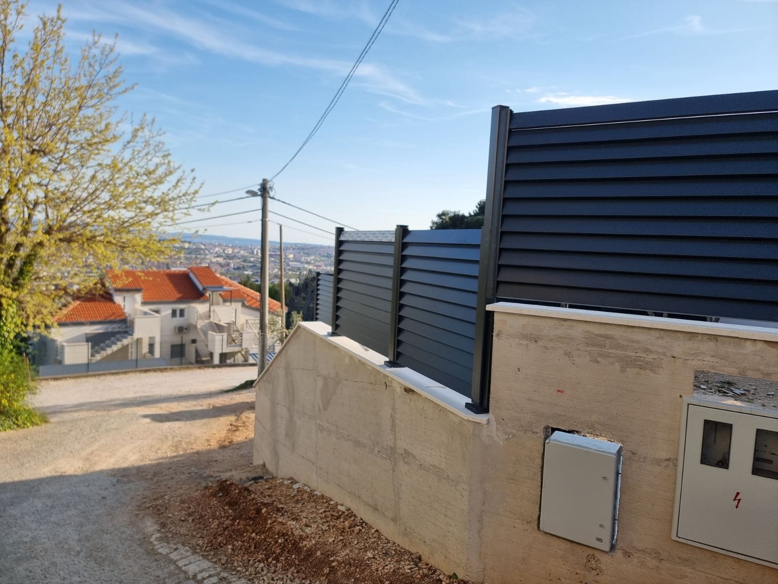 PVC i ALU stolarija, 's image