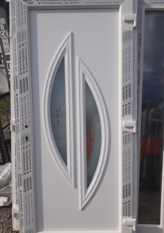 PVC i ALU stolarija, 's image