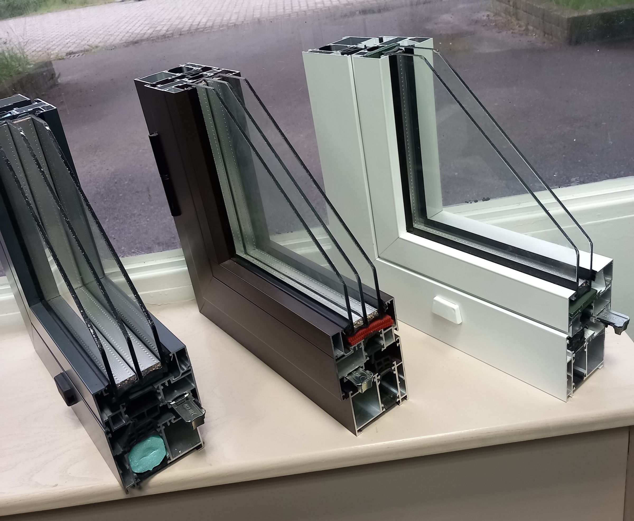 PVC i ALU stolarija, 's image