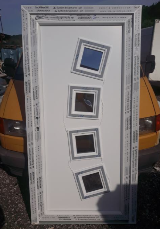 PVC i ALU stolarija, 's image