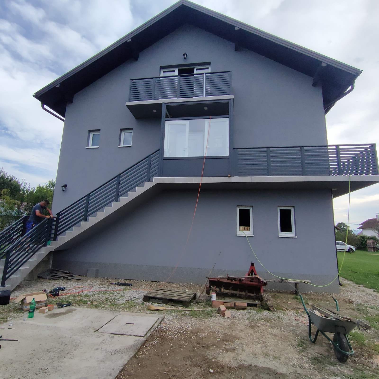 PVC i ALU stolarija, 's image