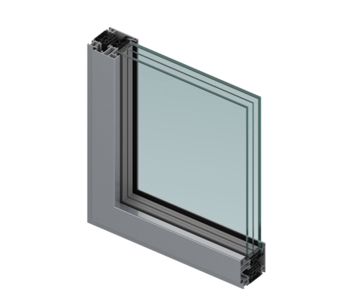 PVC i ALU stolarija, 's image