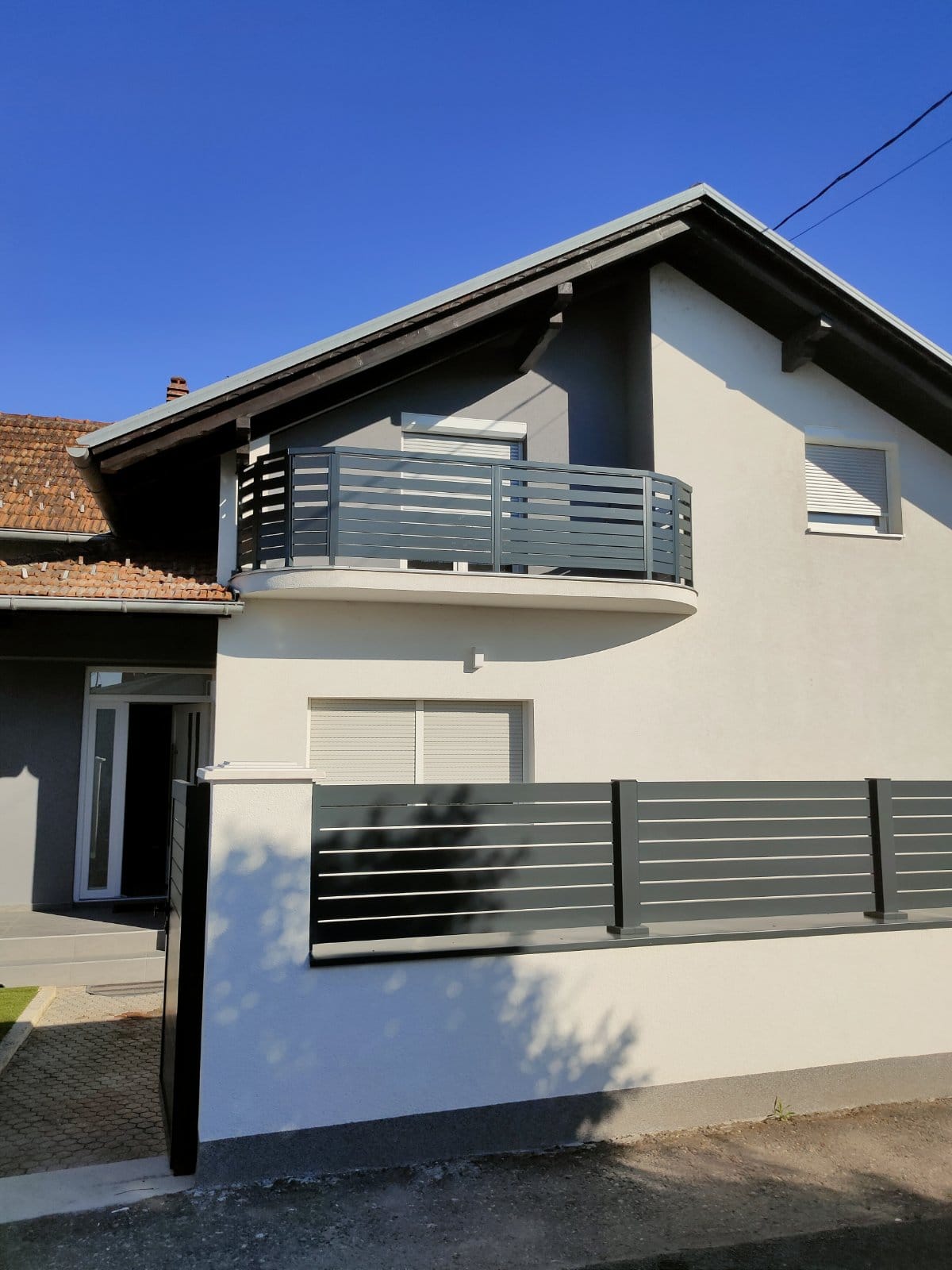 PVC i ALU stolarija, 's image