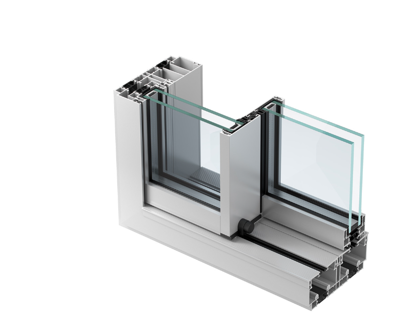 PVC i ALU stolarija, 's image