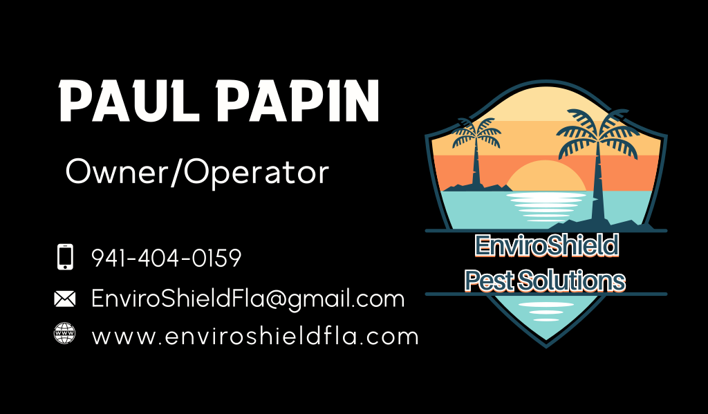 EnviroShield Pest Solutions 's image