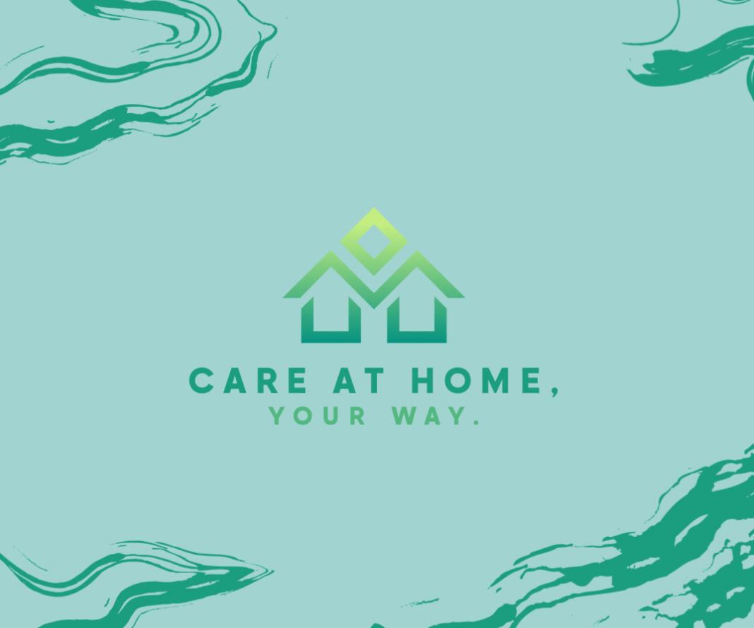 Care At Home, Your Way.'s image