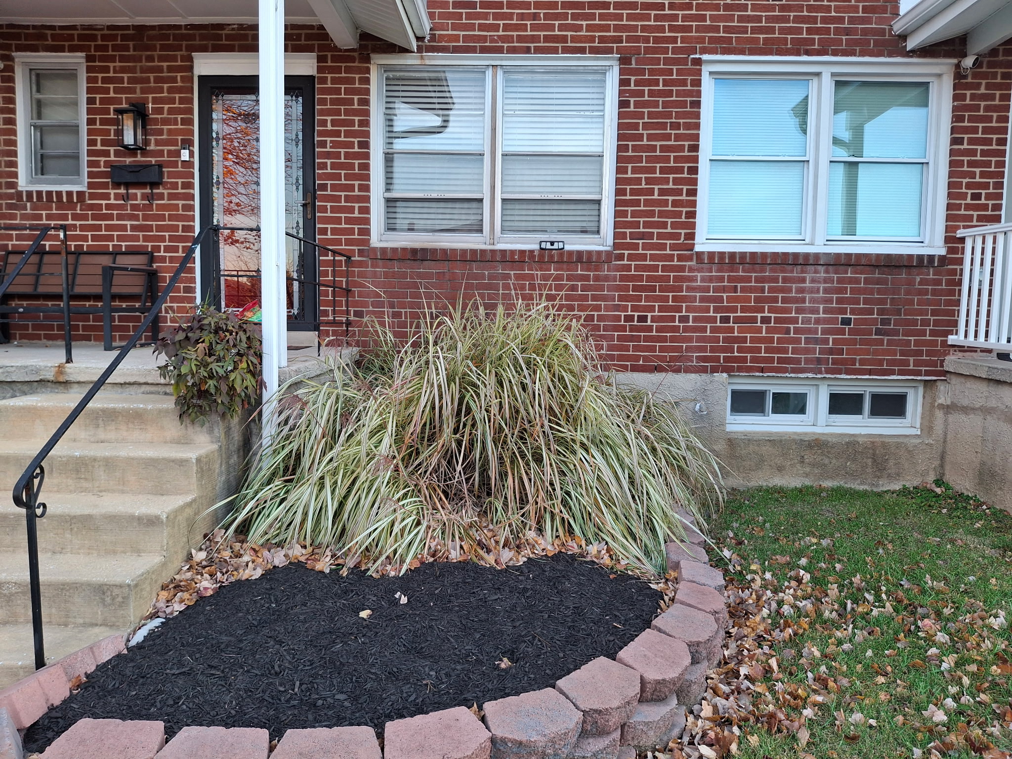 United Landscaping's image