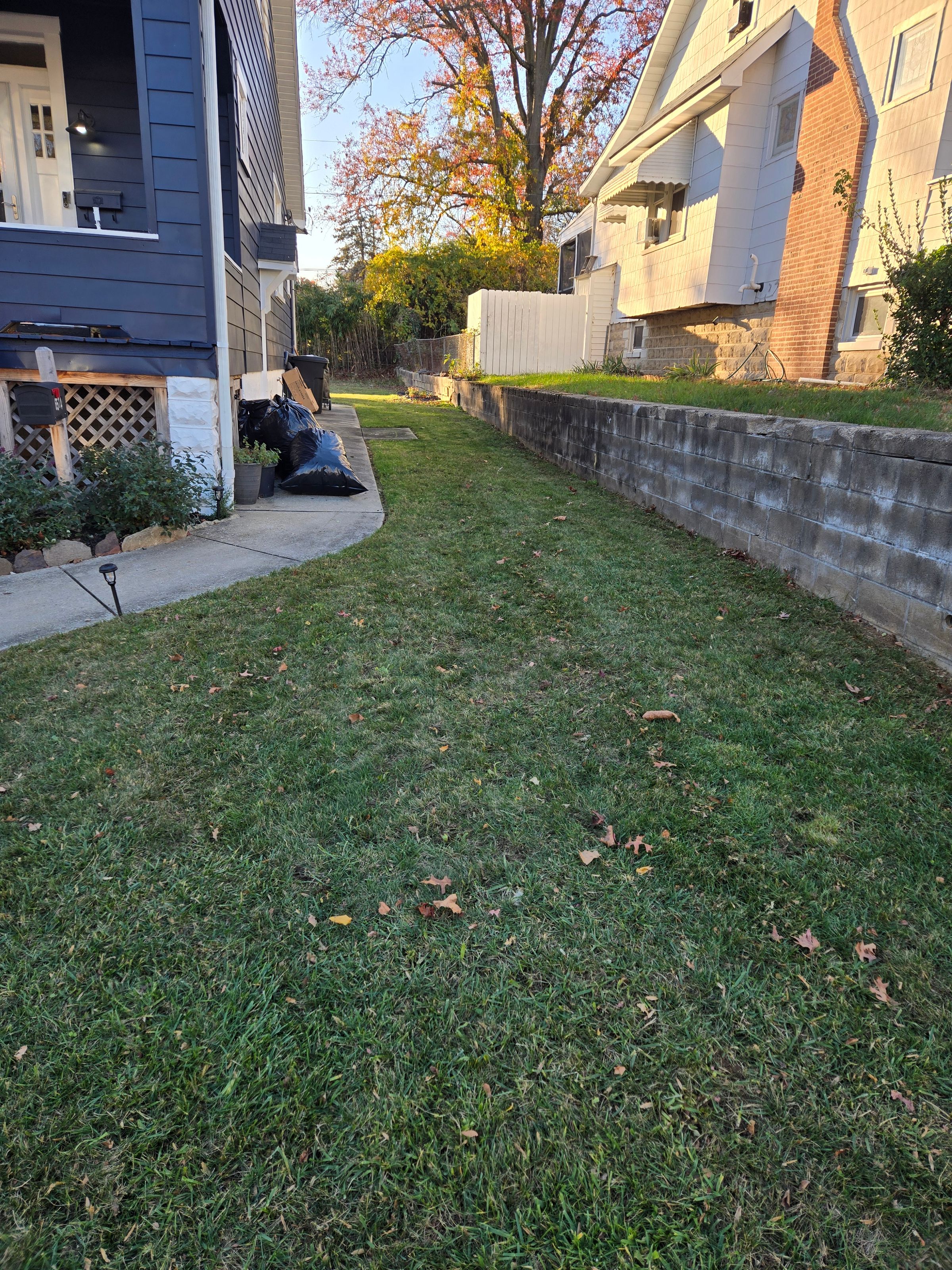 United Landscaping's image