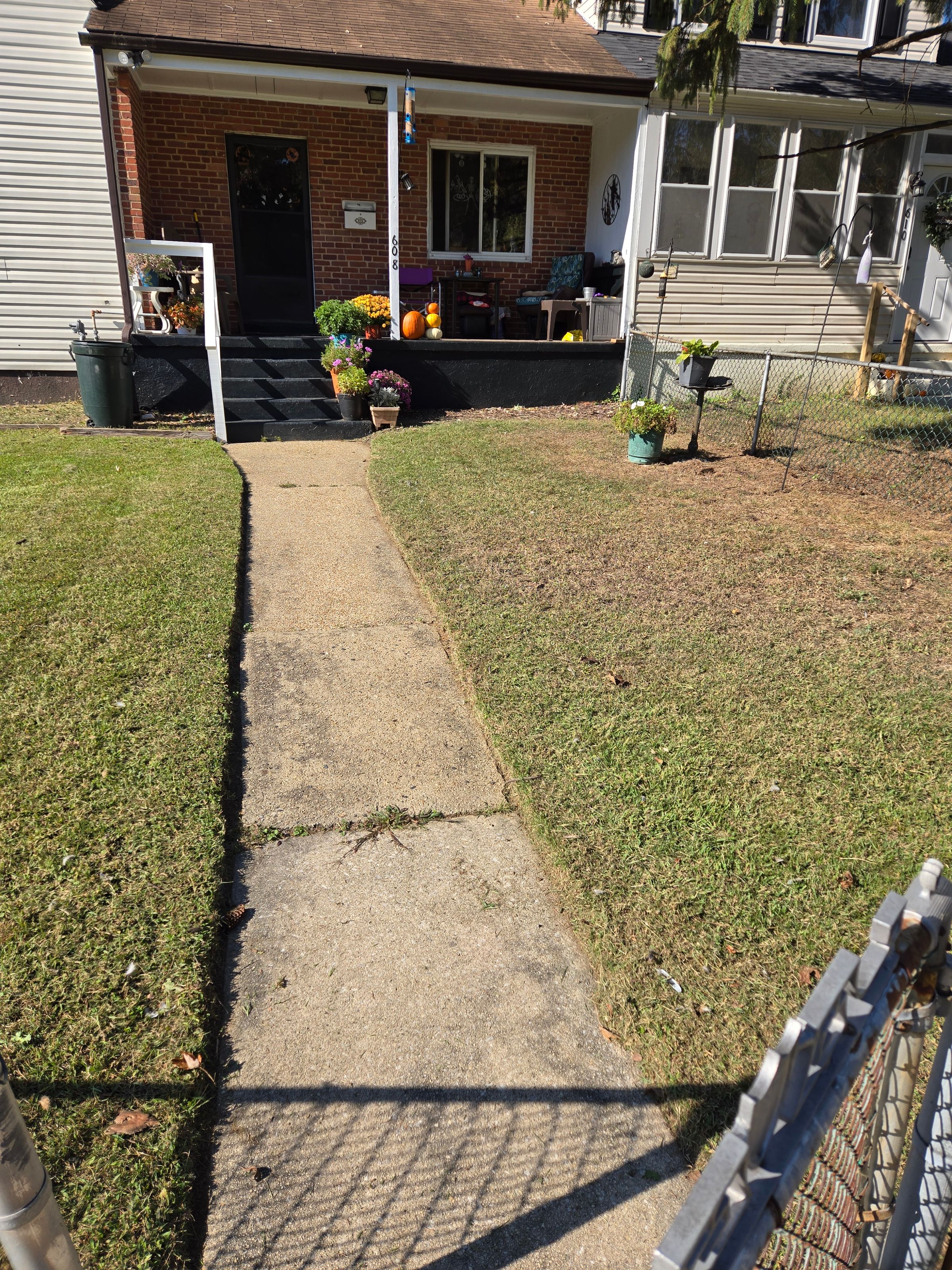 United Landscaping's image