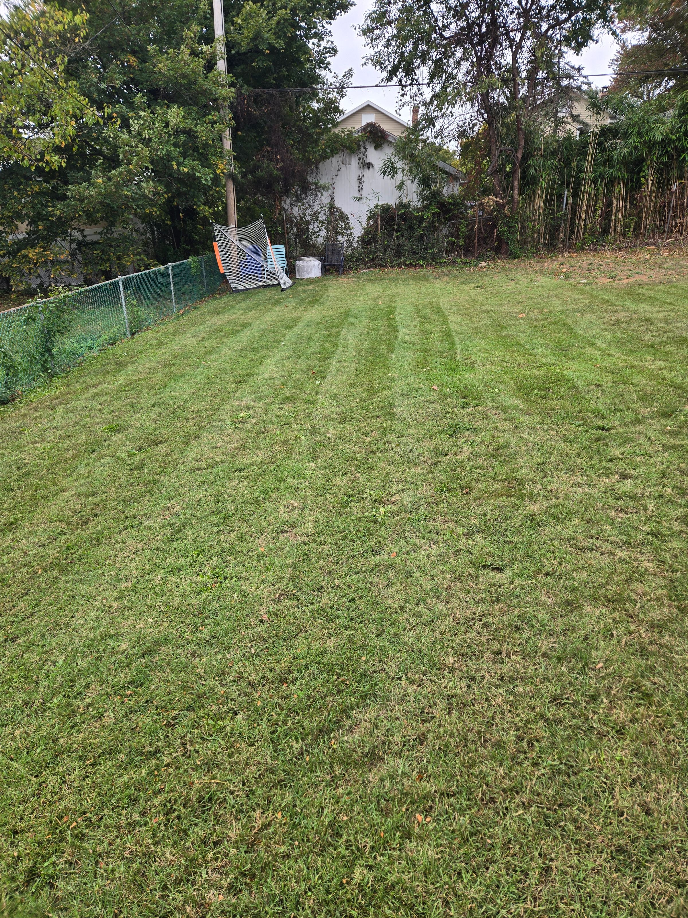 United Landscaping's image