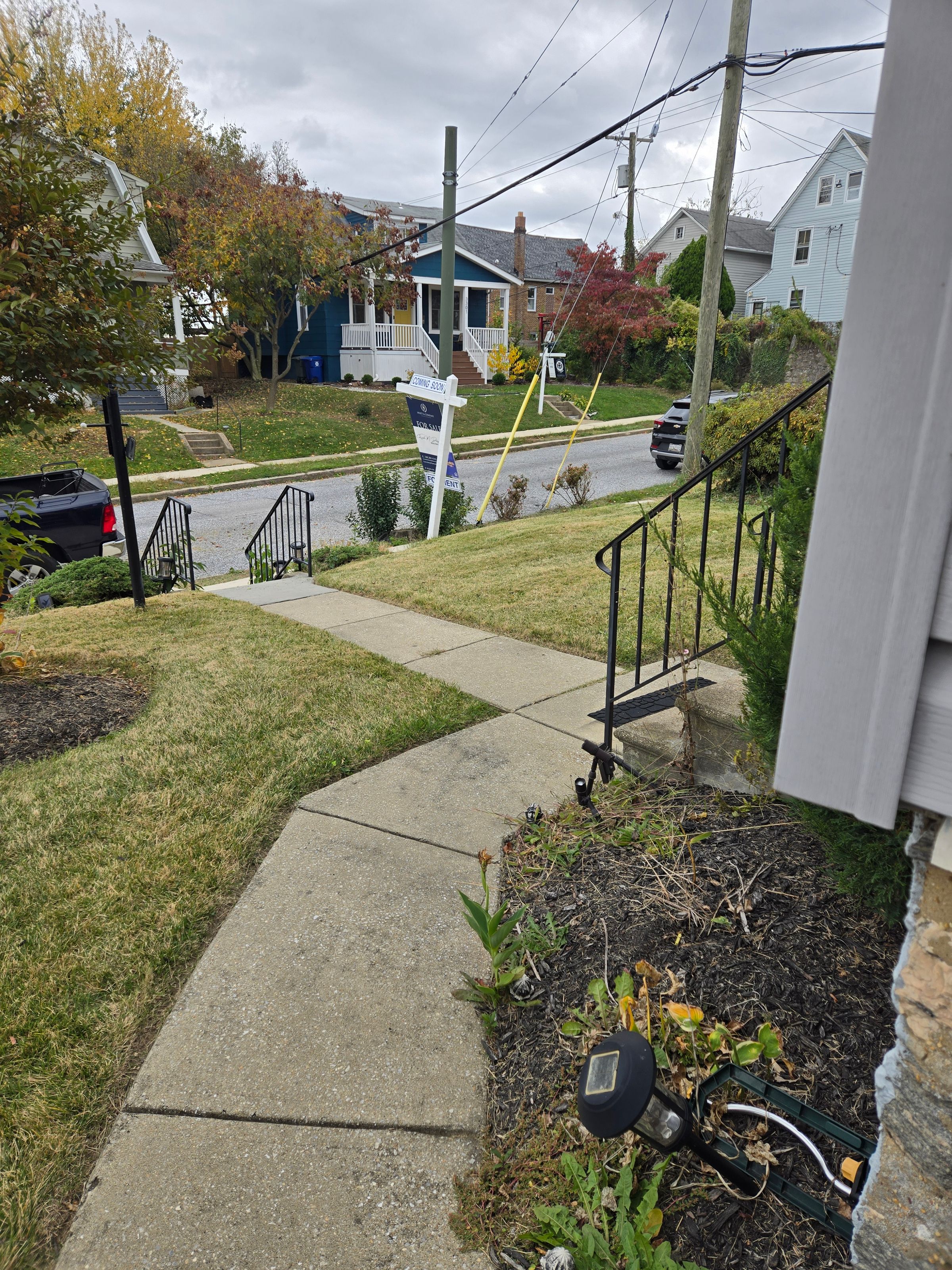 United Landscaping's image