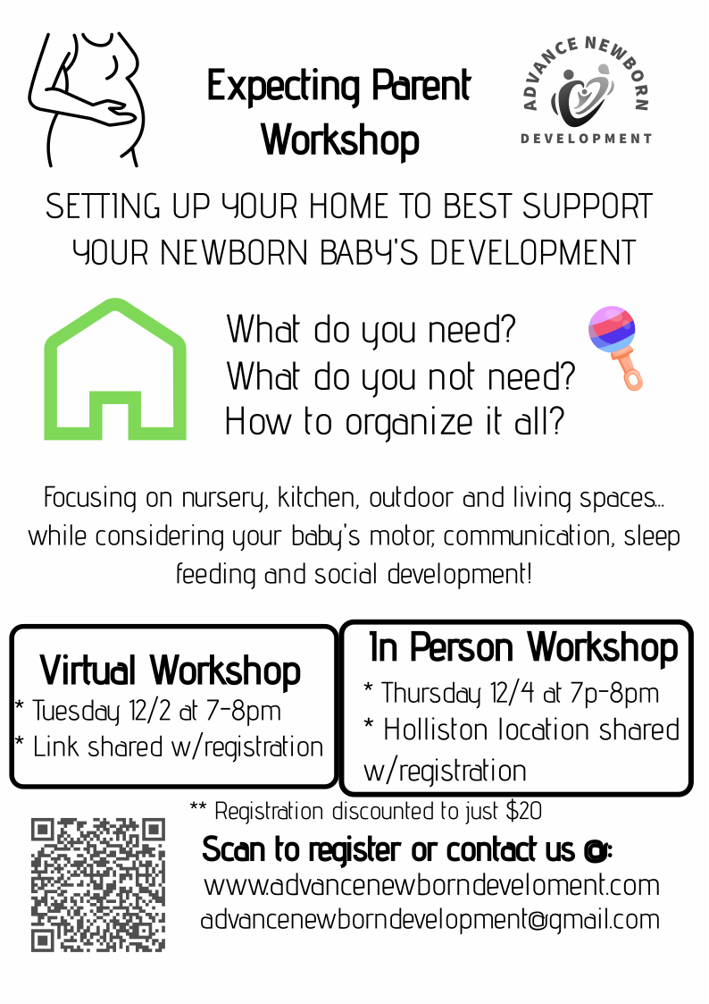 Advance Newborn's image