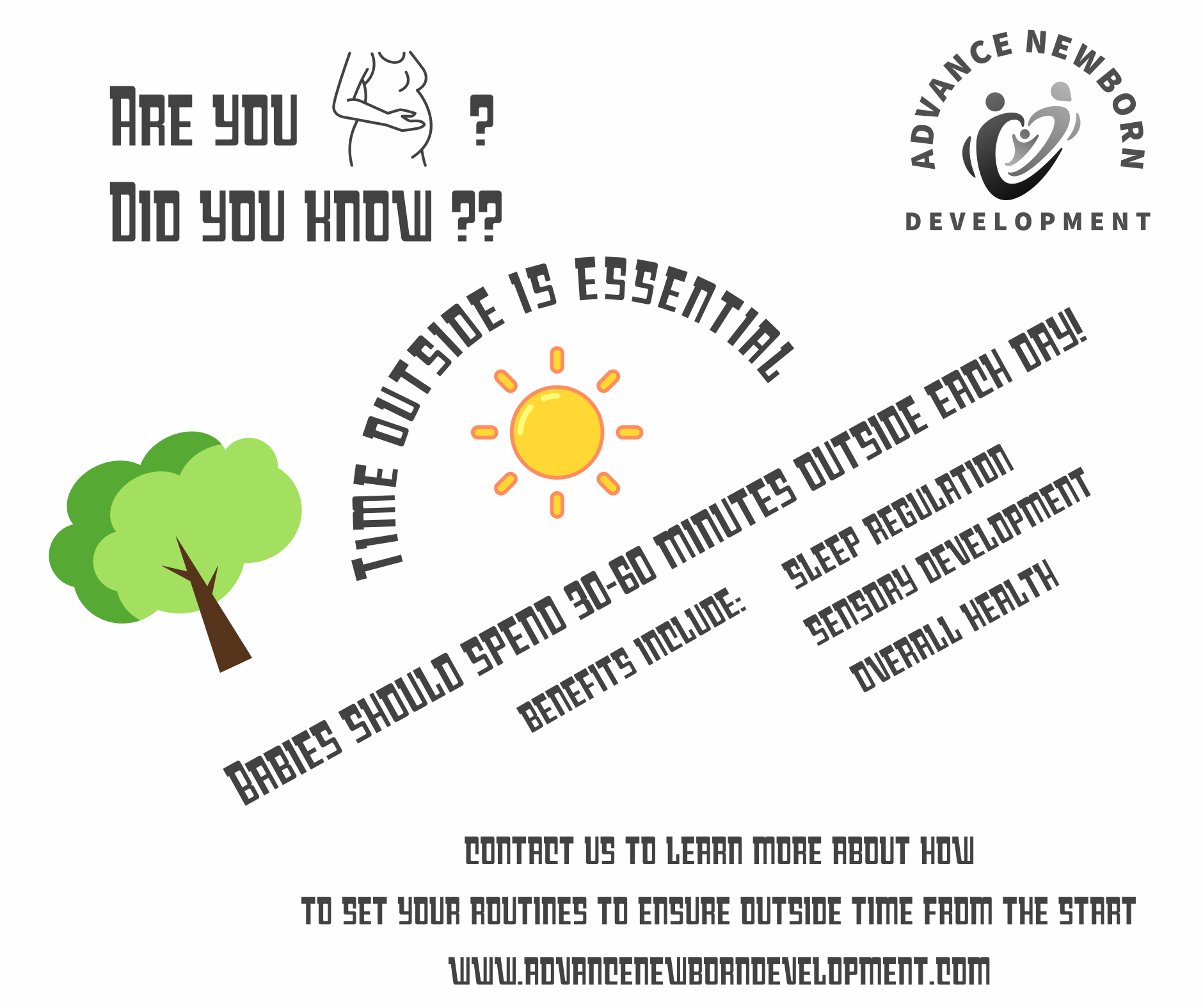 Advance Newborn's image