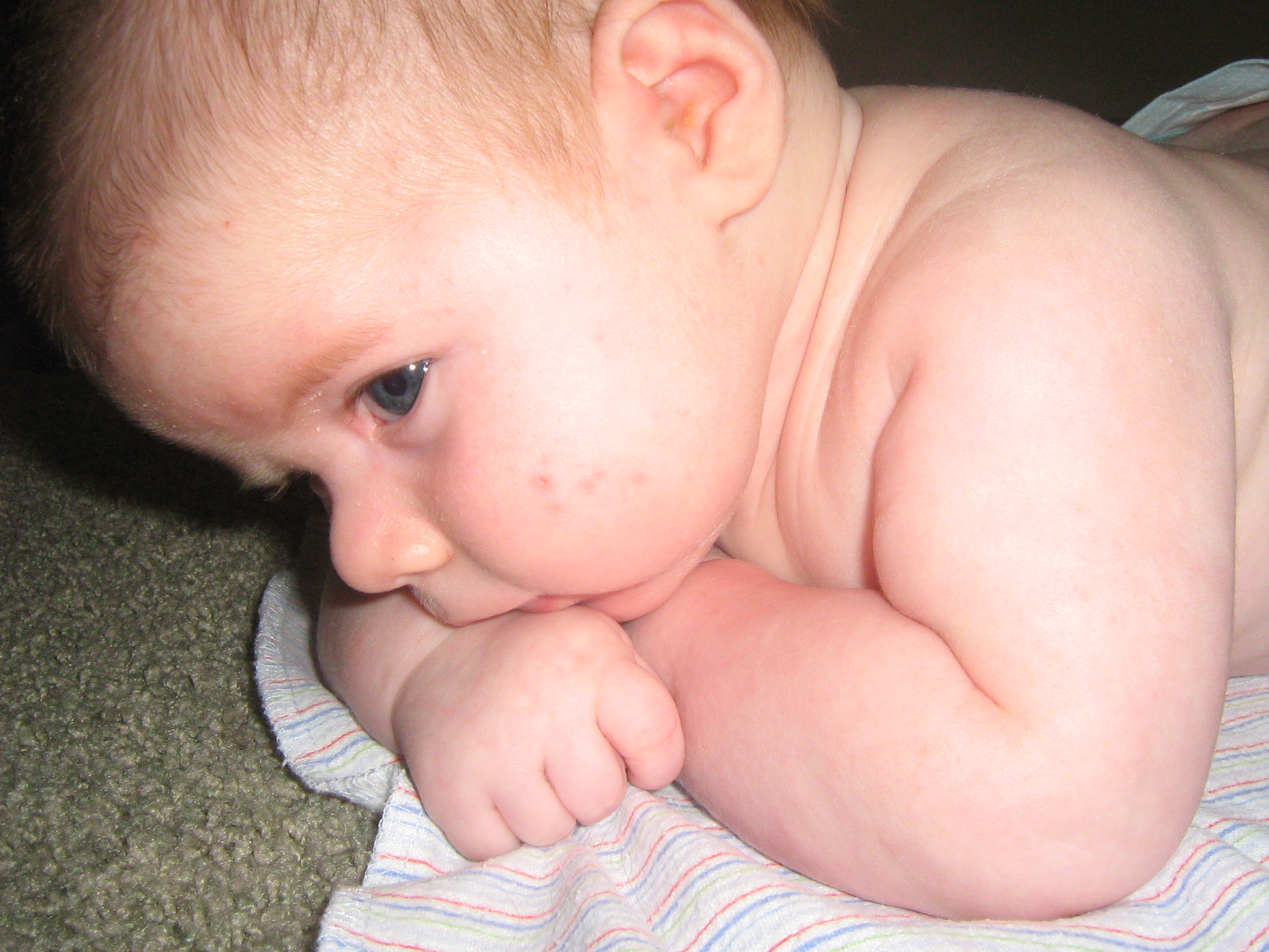 Advance Newborn's image