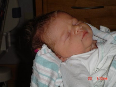 Advance Newborn's image