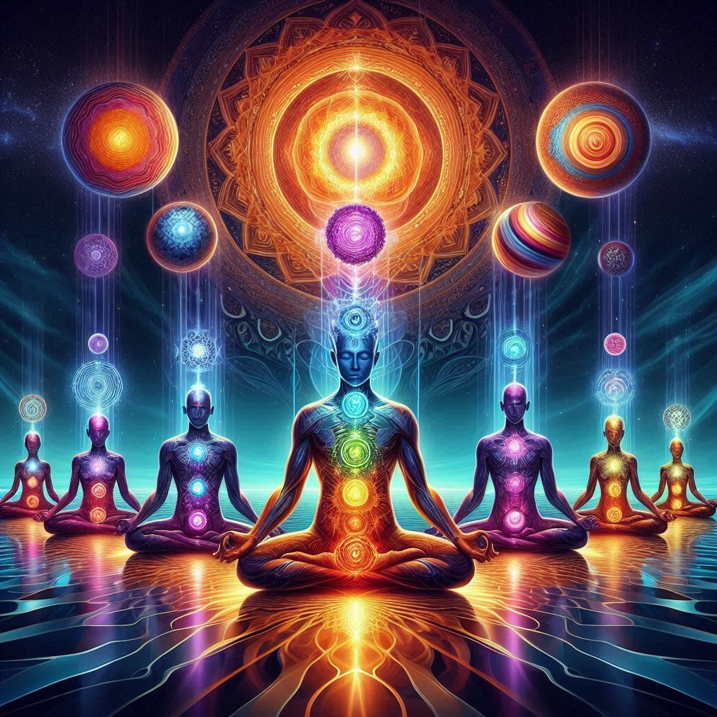 Breaking Chains's image
