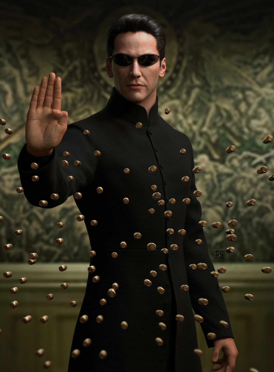 Breaking Chains's image