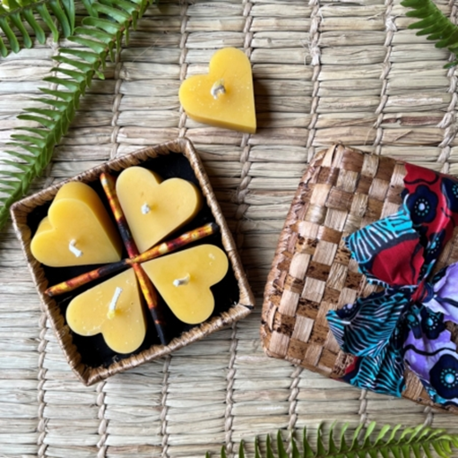 “Be Still” 4610's image