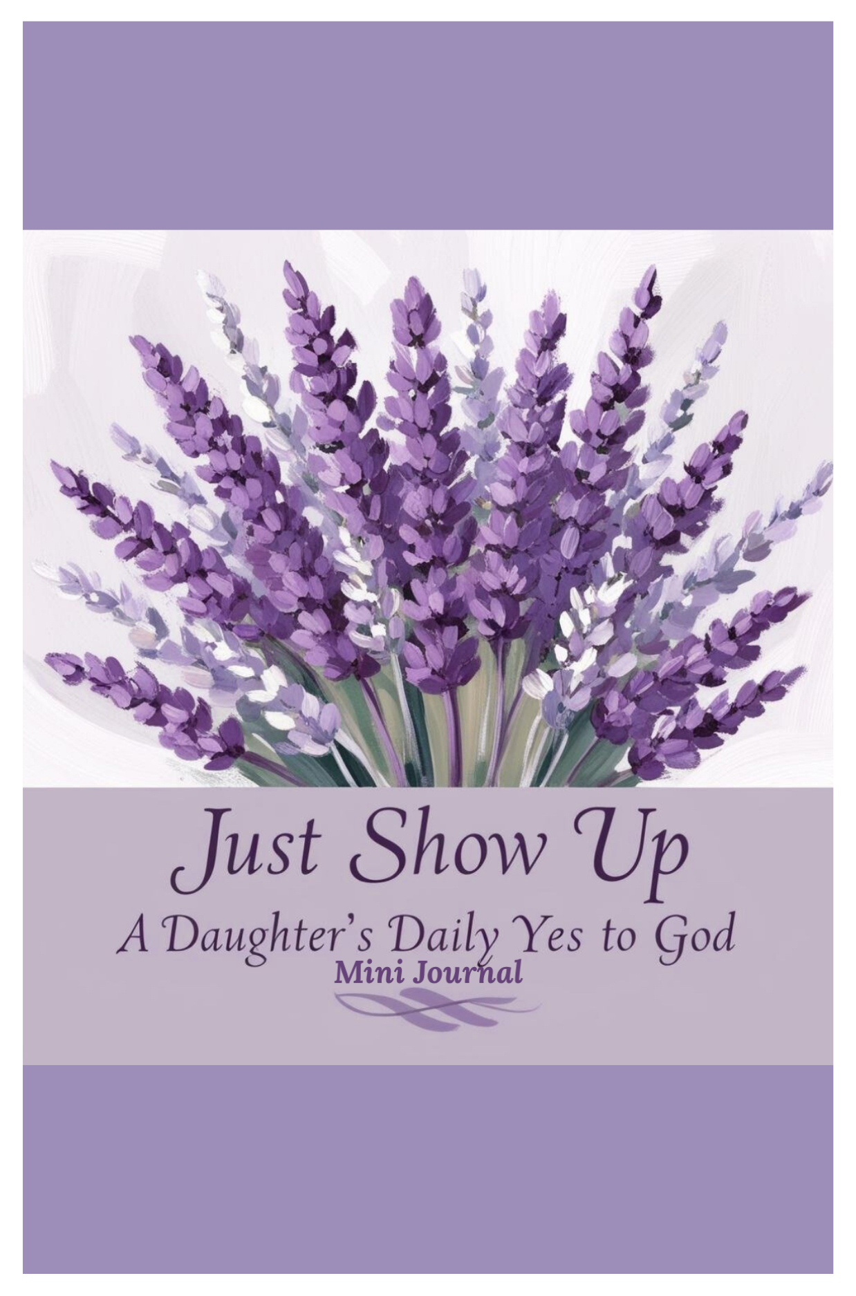 “Be Still” 4610's image