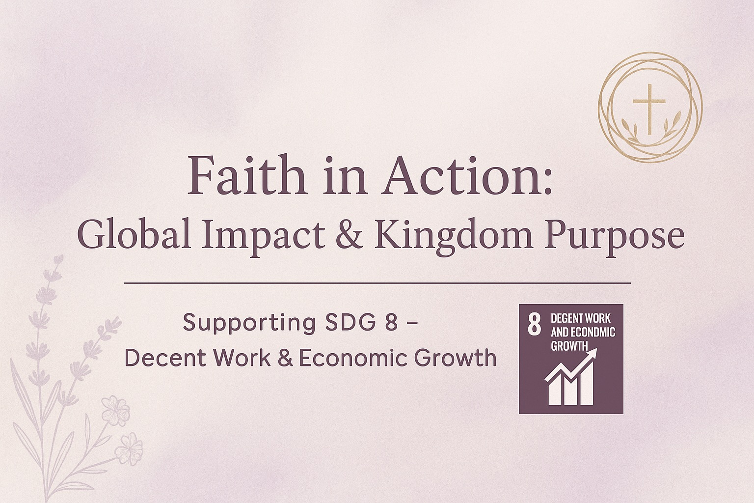 “Be Still” 4610's image