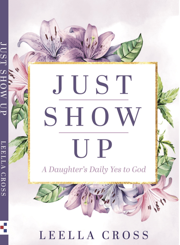 “Be Still” 4610's image