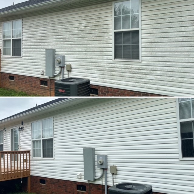 All-Star Power Washing's image