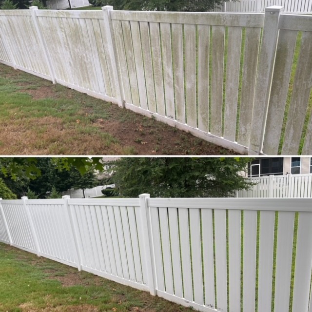 All-Star Power Washing's image