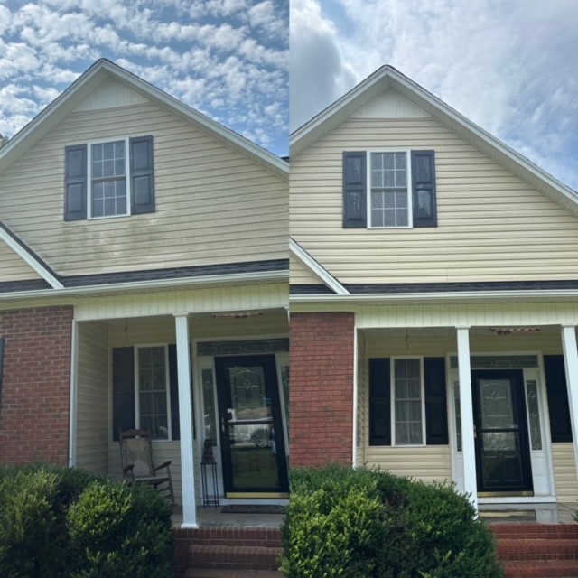 All-Star Power Washing's image