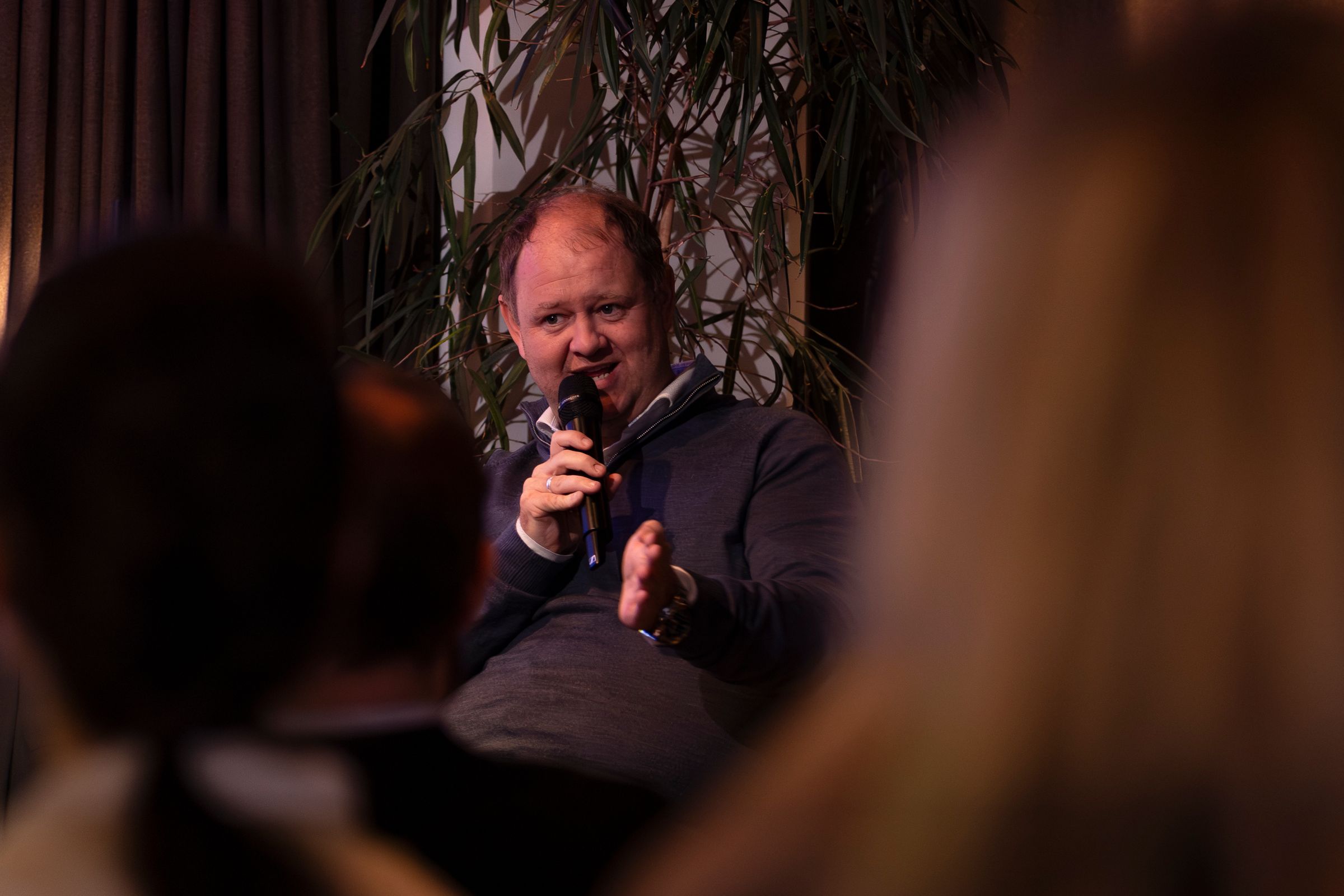 Jjordene Photography's image