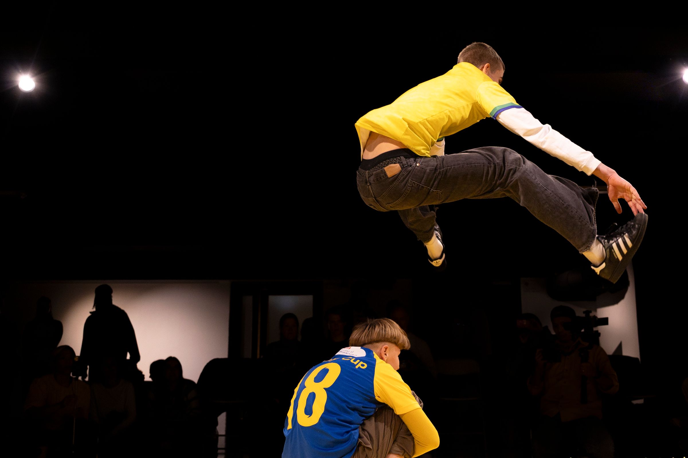 Jjordene Photography's image