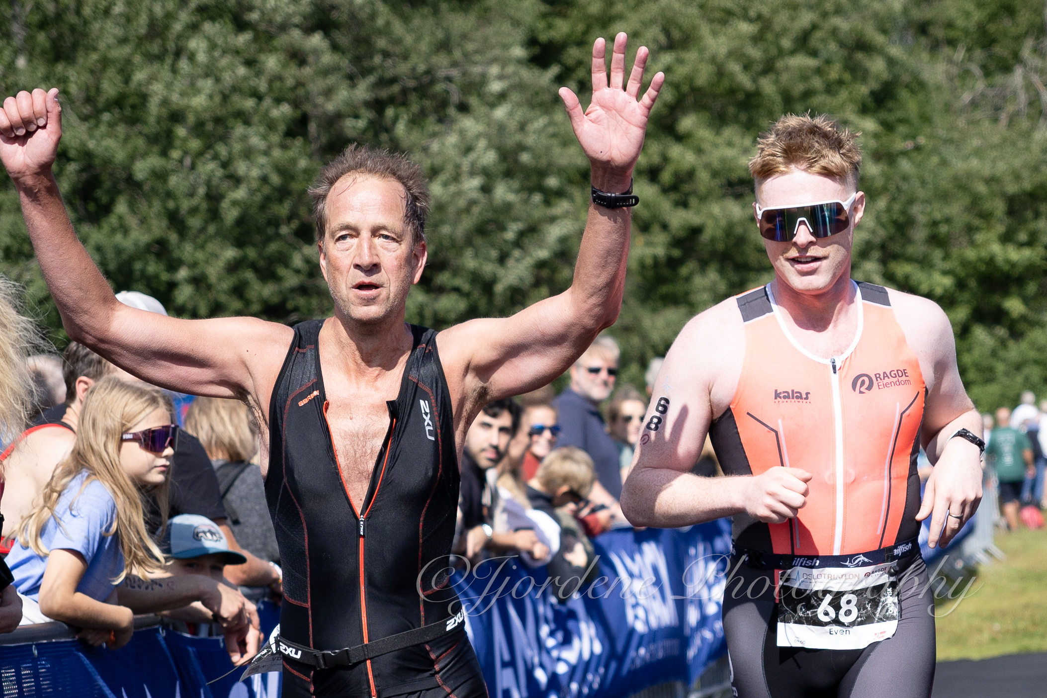 Jjordene Photography's image