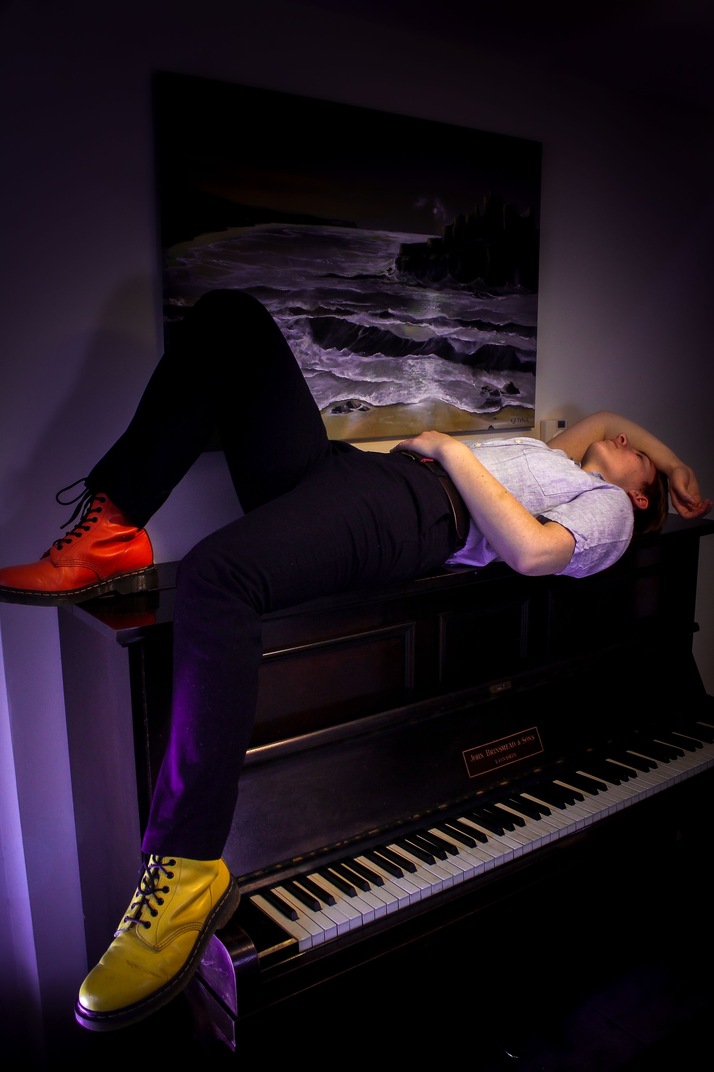 Jjordene Photography's image