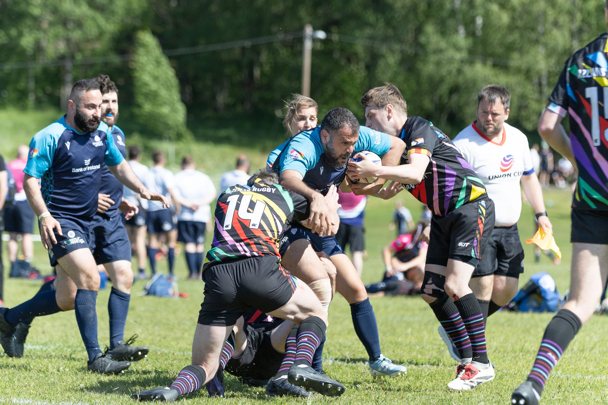 Jjordene Photography's image