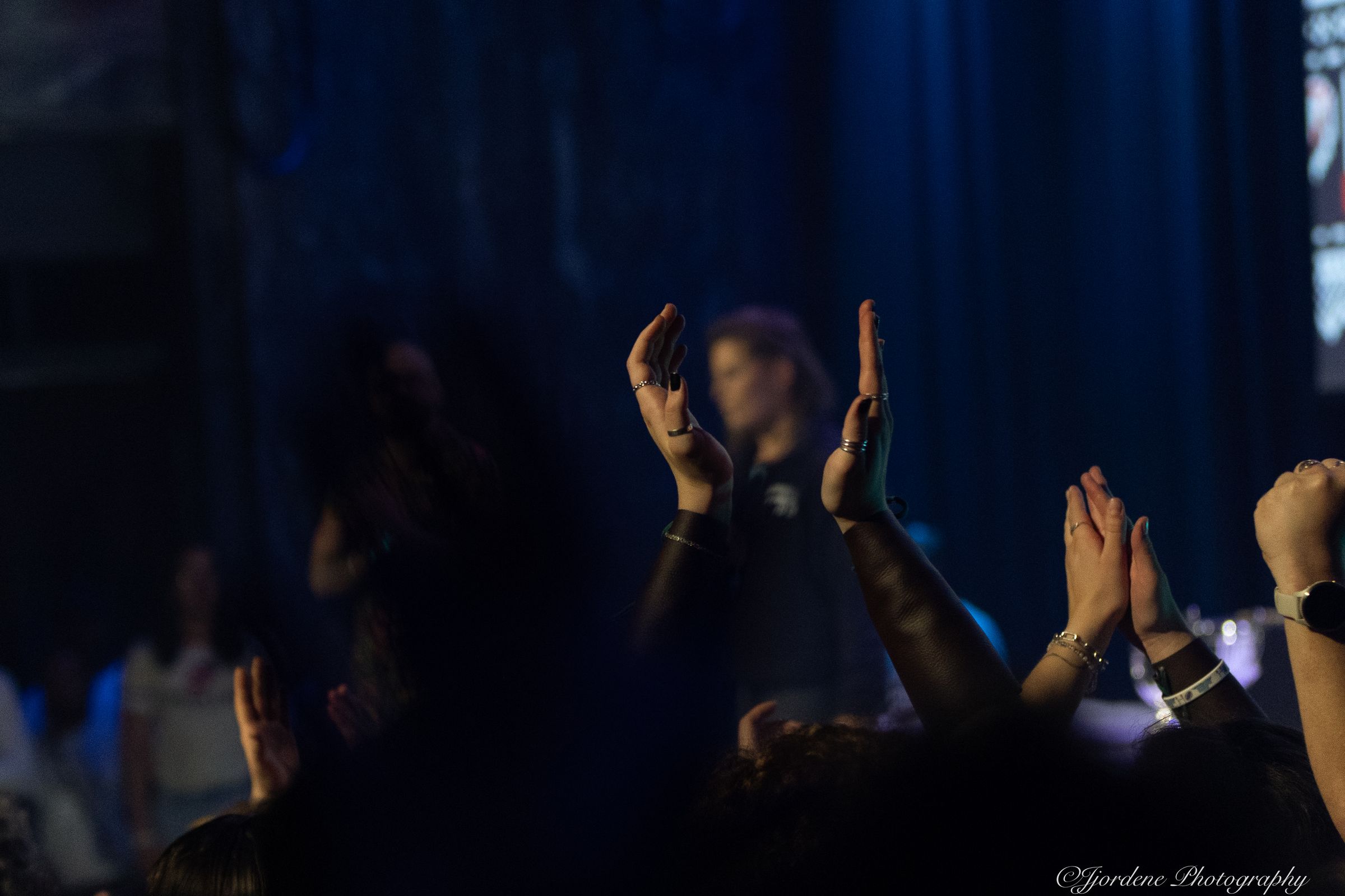 Jjordene Photography's image