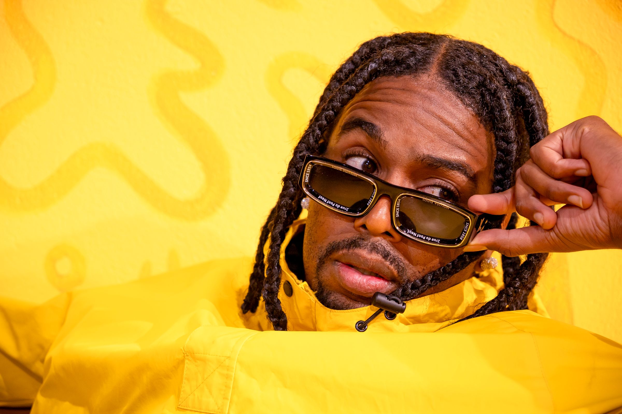 Jjordene Photography's image