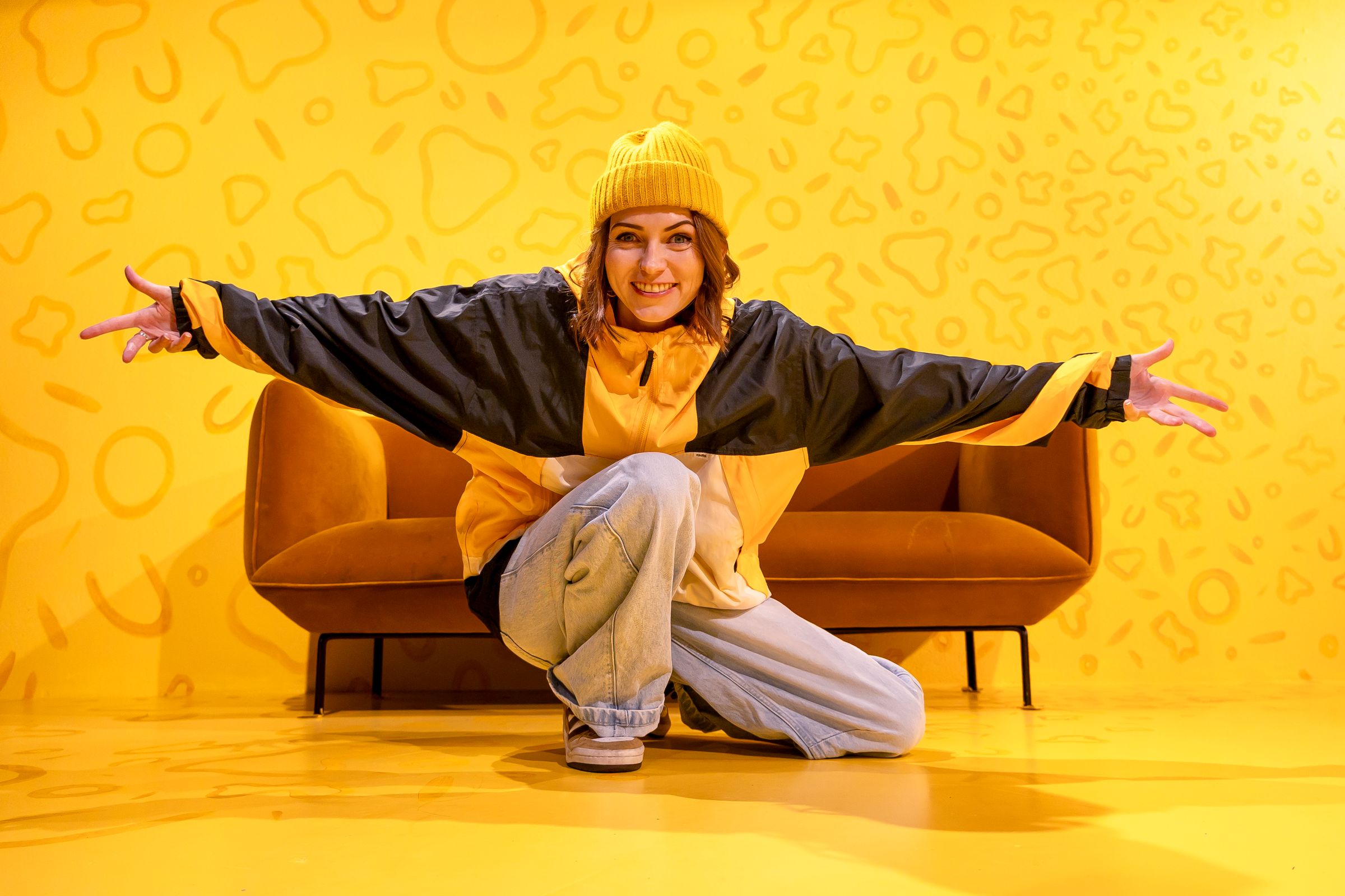 Jjordene Photography's image