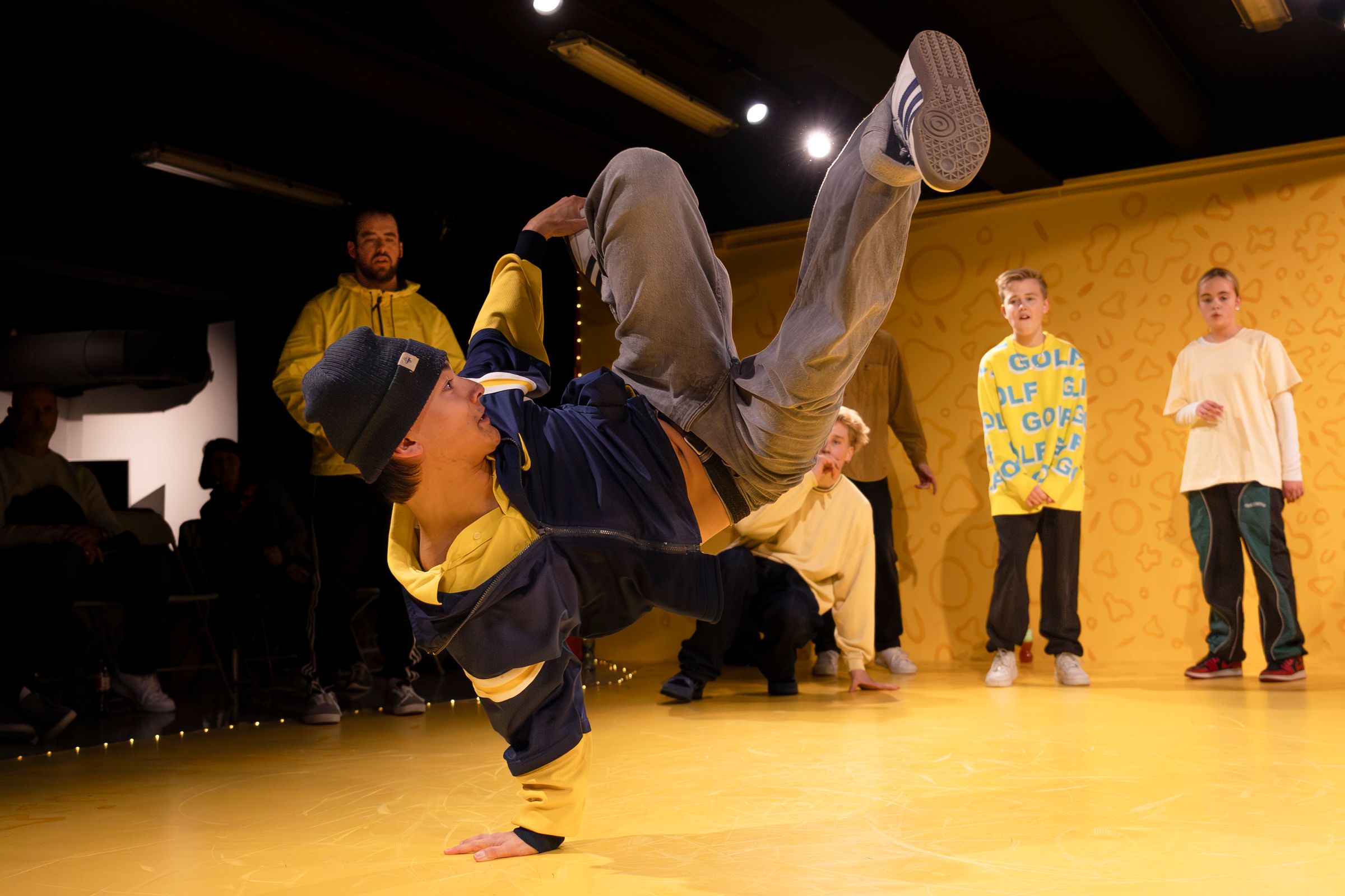 Jjordene Photography's image