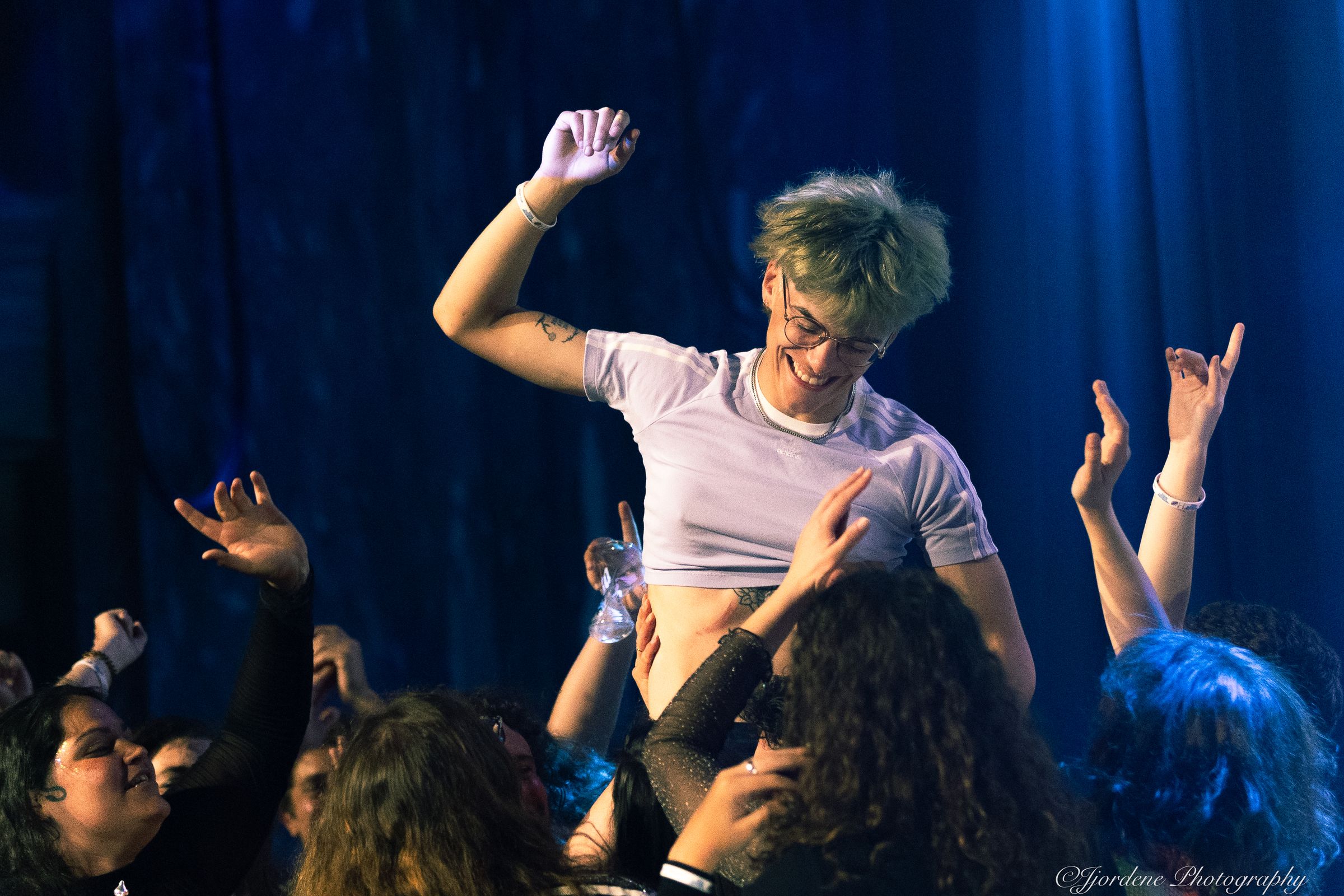 Jjordene Photography's image