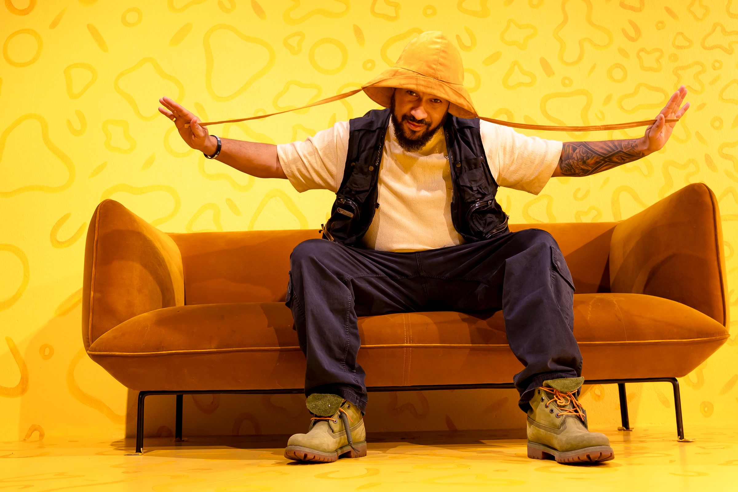 Jjordene Photography's image