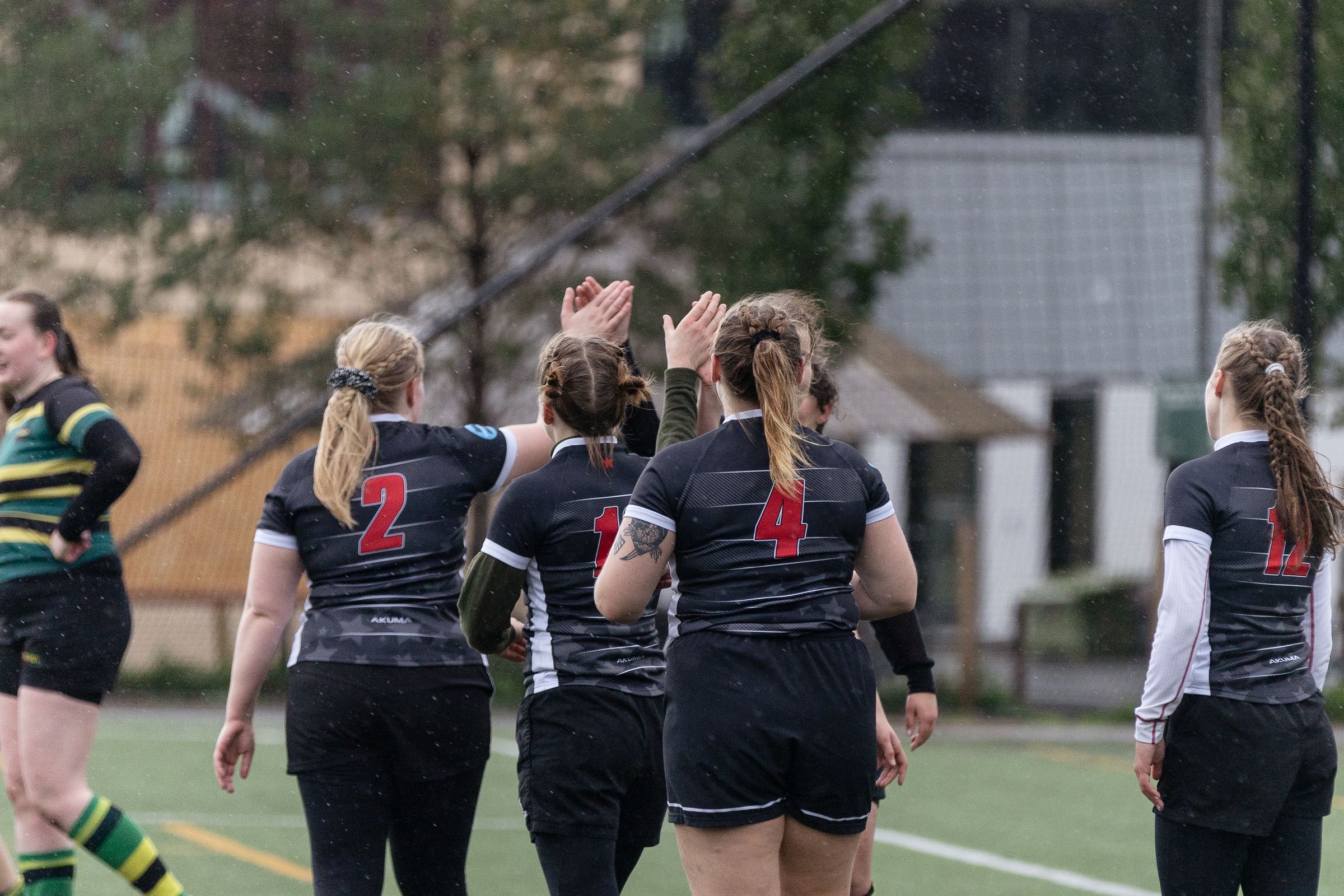 Jjordene Photography's image