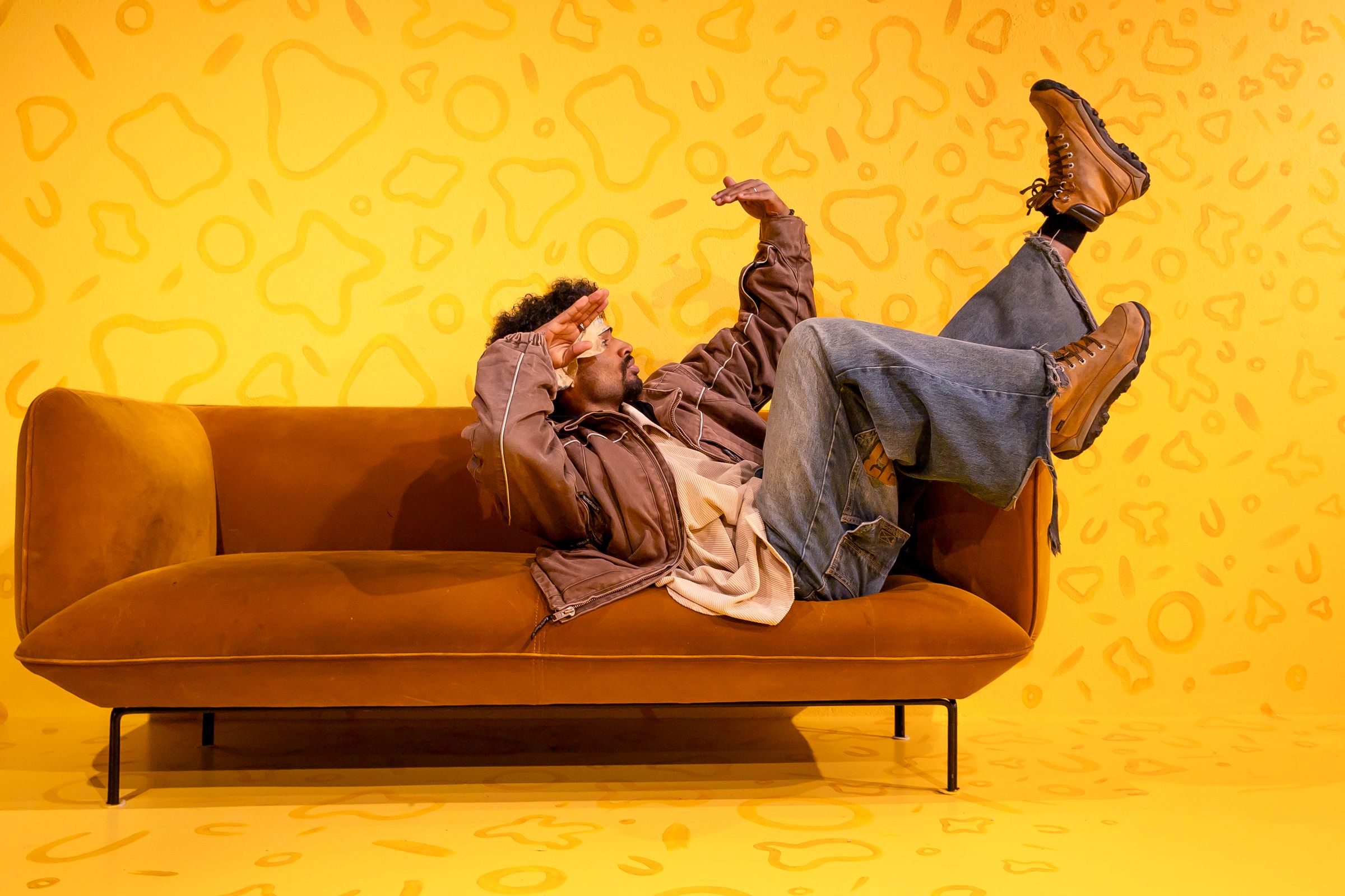 Jjordene Photography's image