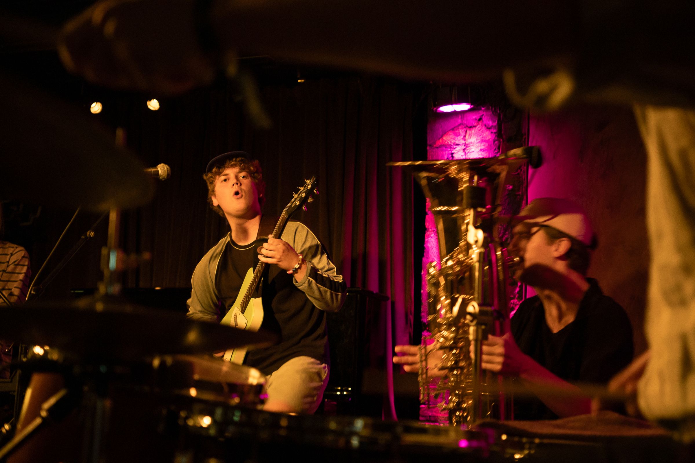 Jjordene Photography's image