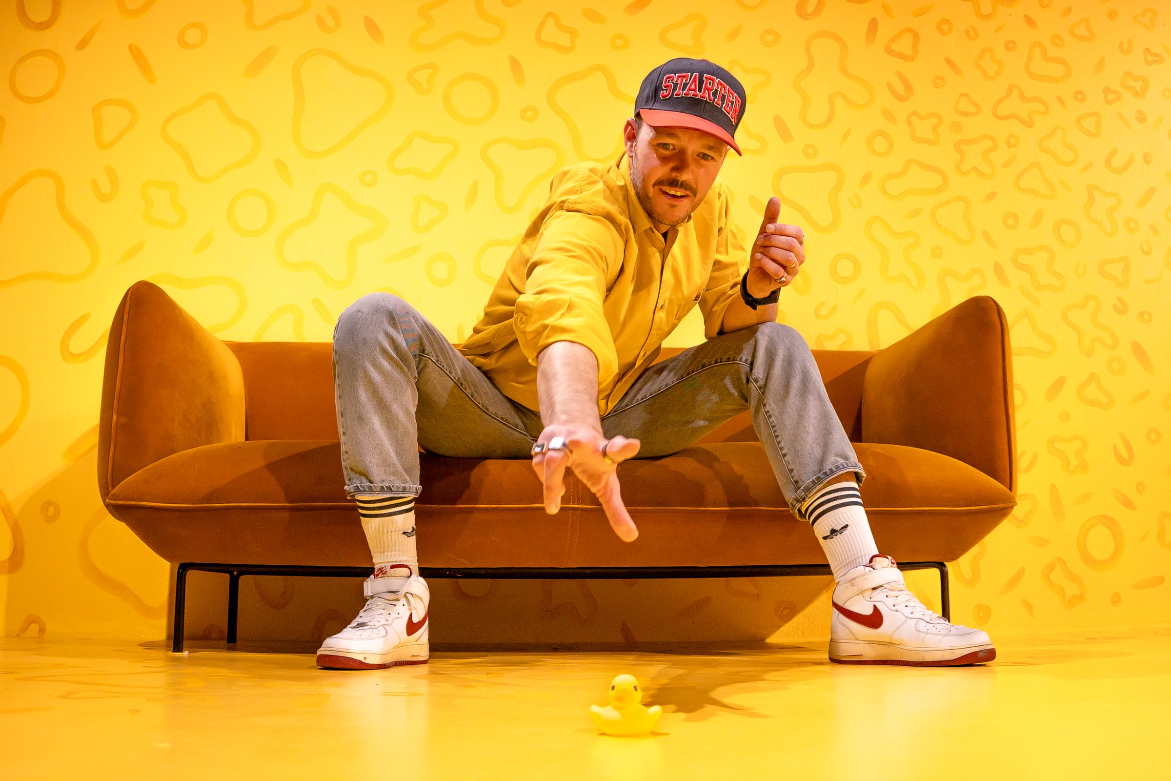 Jjordene Photography's image