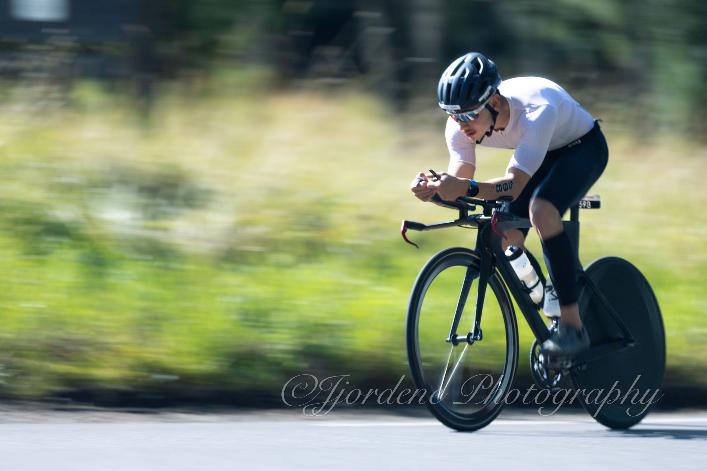 Jjordene Photography's image