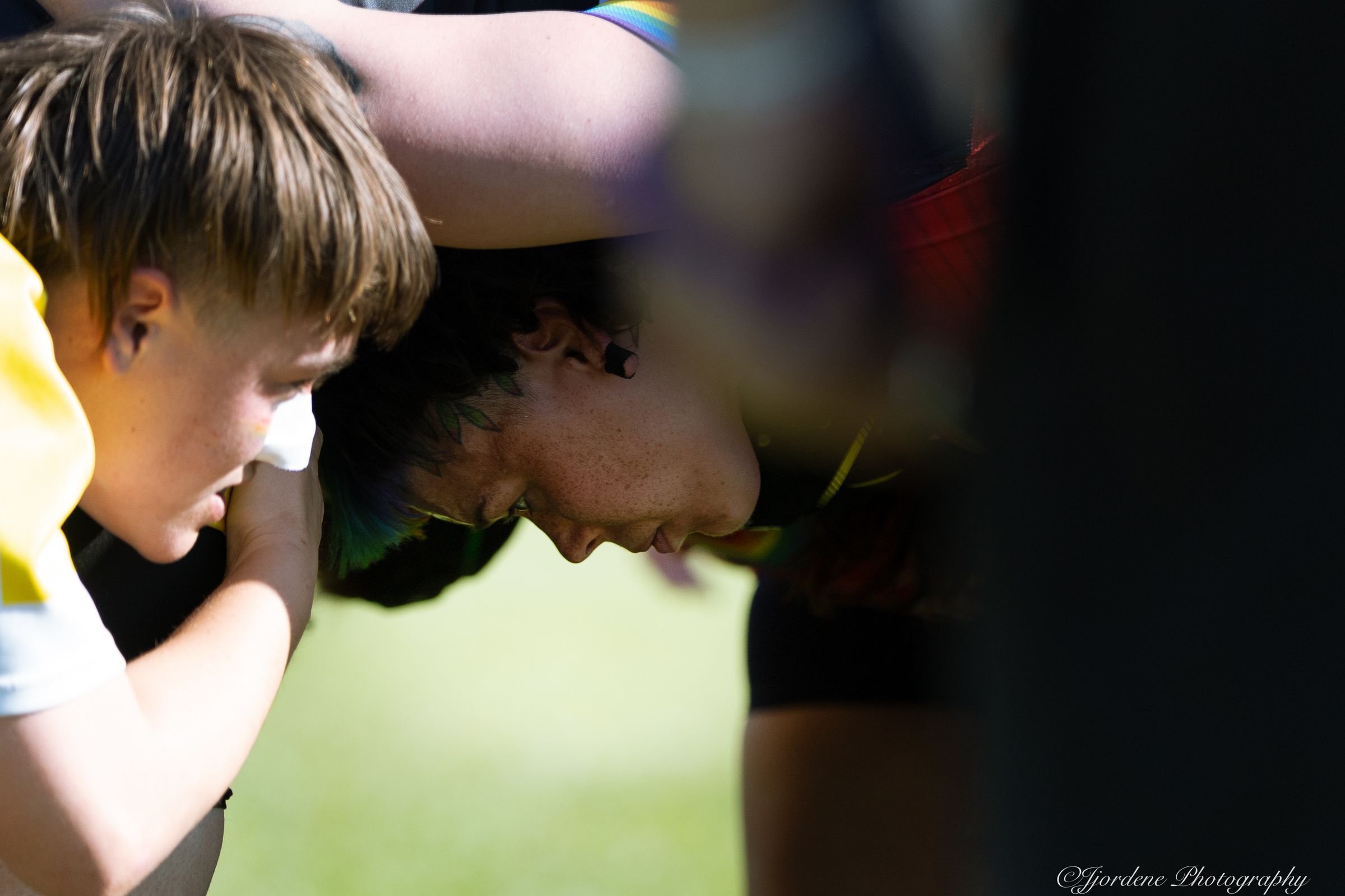 Jjordene Photography's image