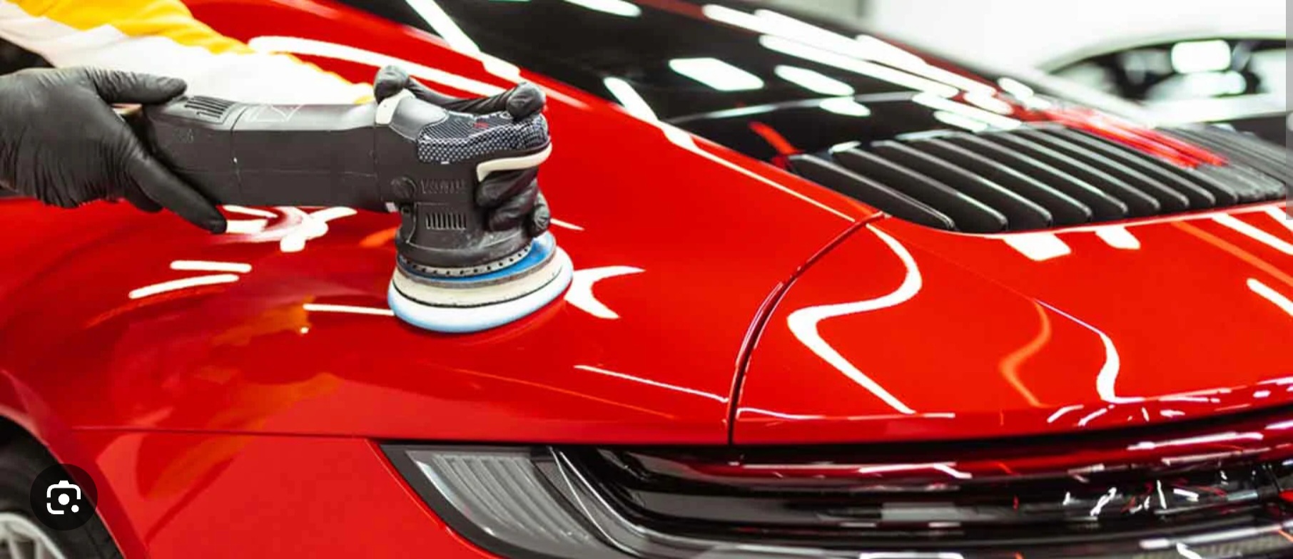 Ceramic Shine Car Detailing 's image