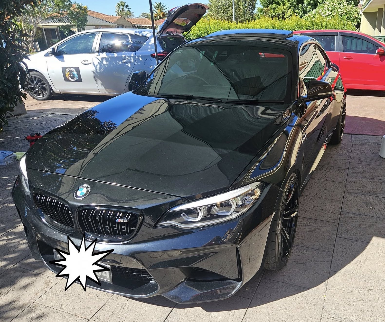 Ceramic Shine Car Detailing's image