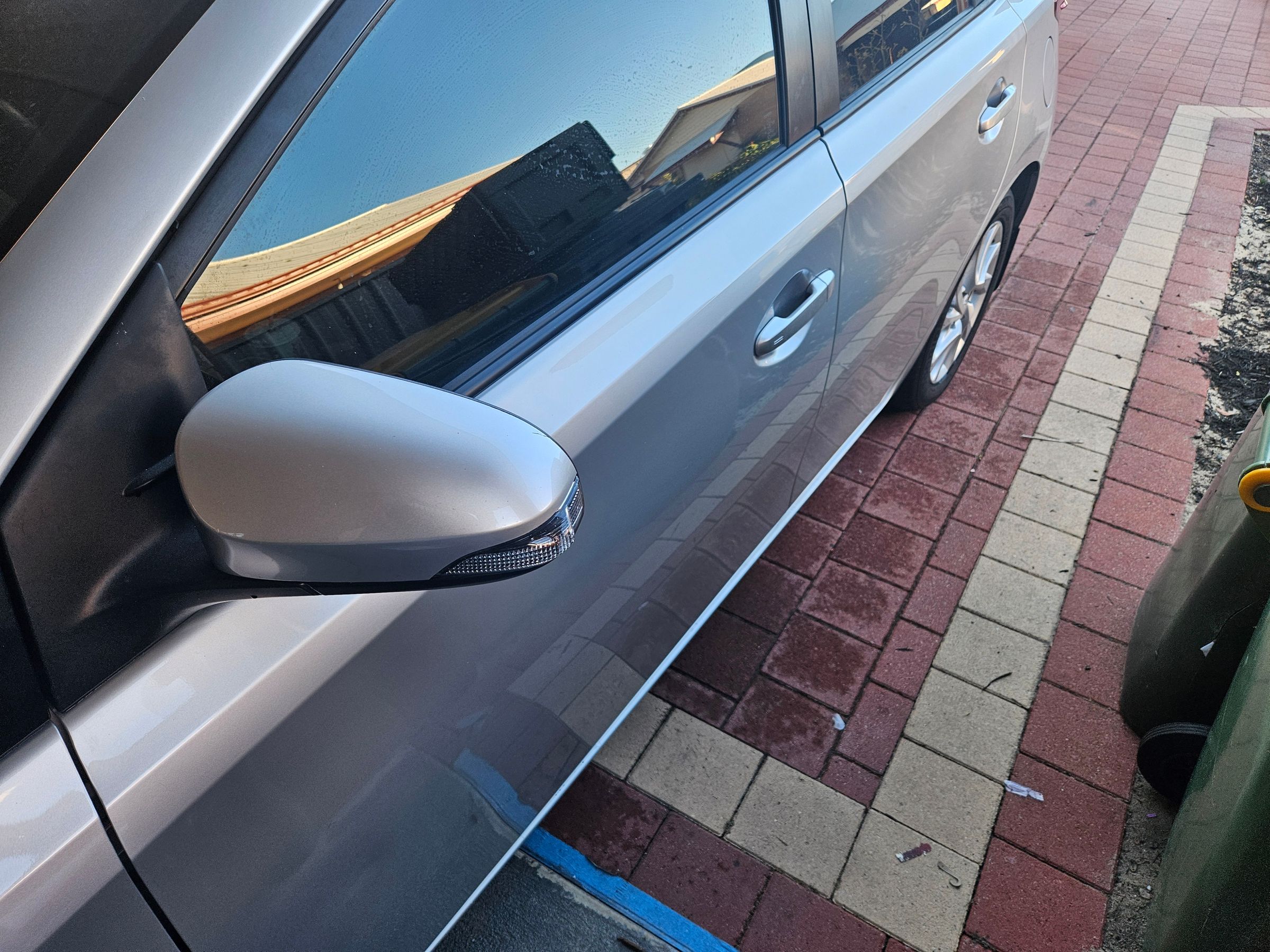 Ceramic Shine Car Detailing 's image