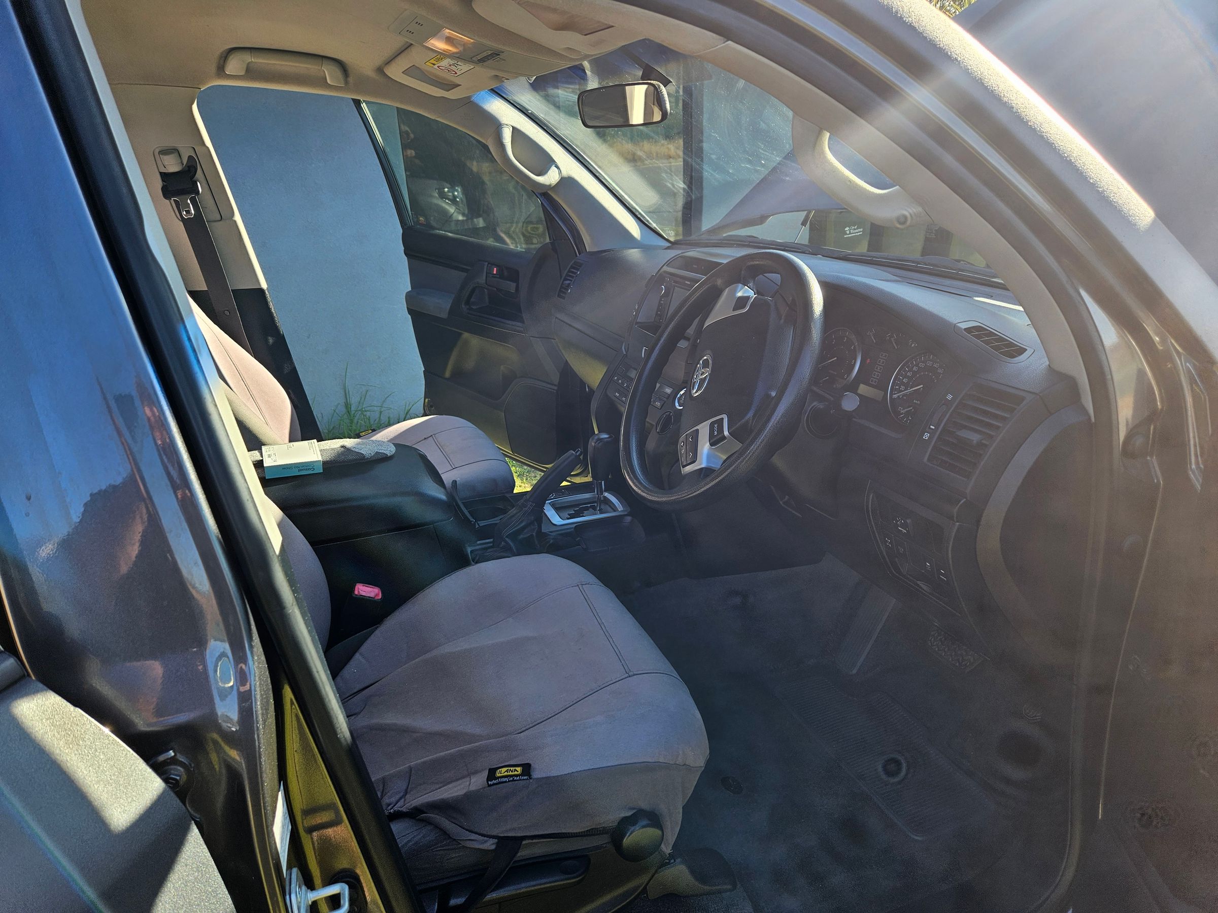 Ceramic Shine Car Detailing 's image