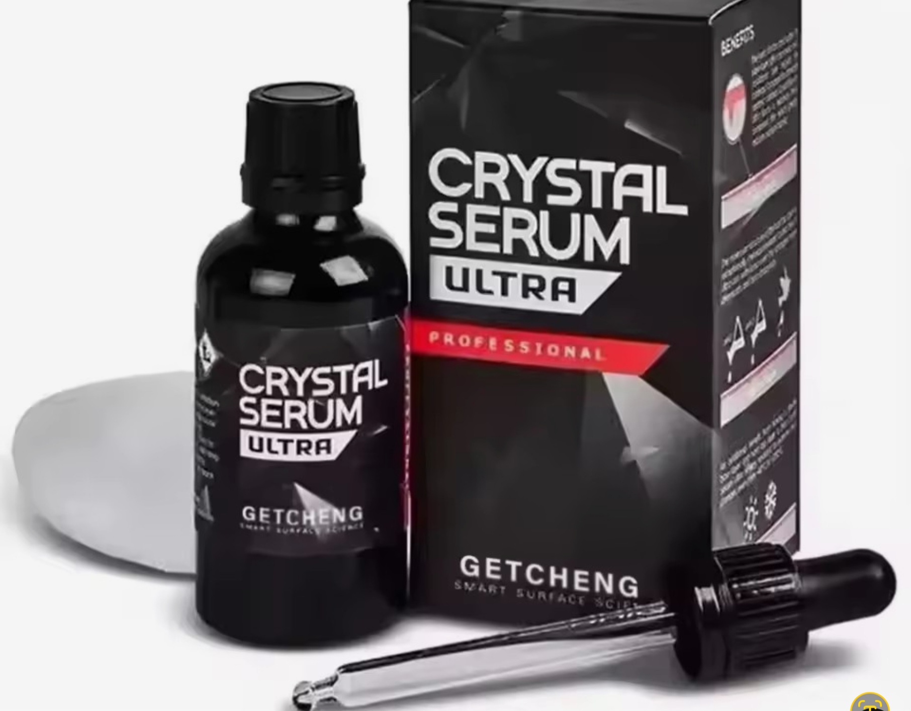 Ceramic Shine Car Detailing 's image